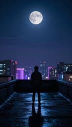 Moon