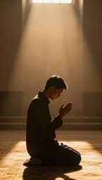 Presencia de Dios
