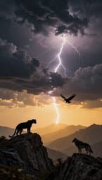 Storm to Nirvana