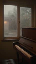 Felt Rain