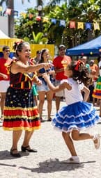 Tia Fernanda e o Grito da Maytê