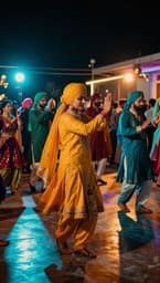Dil Da Boom