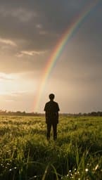 Seeds I Sow