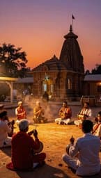Meedaki Nath Guruji
