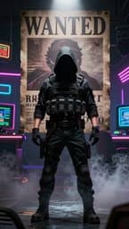 Wanted: The Godlike Aim