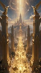 New Jerusalem