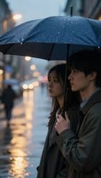 Barish ki Baatein