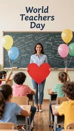 Class of Miss Moore