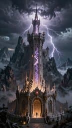 Neoclassical Thunder