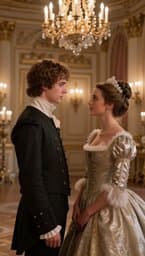 Nicholas's Vow
