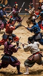 Eastern Battle Charge