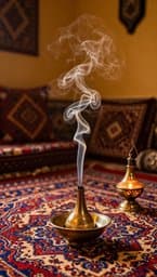 Bakhour Bereh