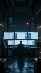 Digital Cage