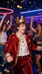 King Solomon