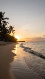 Offbeat Islands