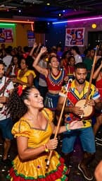 Baile do Lula