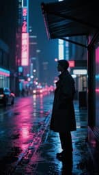 Till The Dawn