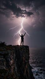 Unshakable Faith