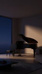 Deep Resonance