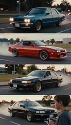 Torque