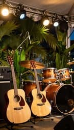 Rhythm Roots