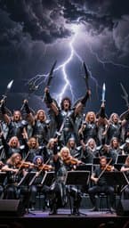 Bleeding Crescendo