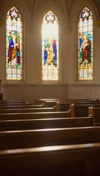 Solemn Praise