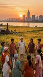 জাগো বাংলাদেশ (Wake Up Bangladesh)