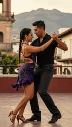 Bailando la Herida