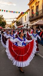 Fiesta Vieja