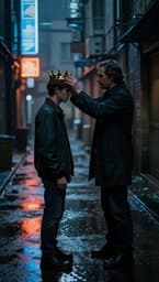 Keep Your Crown