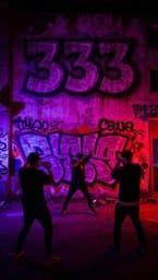 333-Matue: O Caú