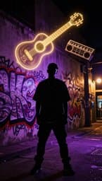 Barrio Sting