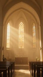 Heavenly Surrender