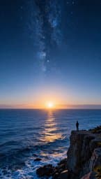 Horizon Light