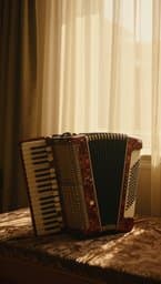 Souvenirs d'Accordéon