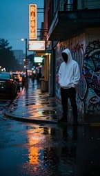 Concrete Jungle Drill