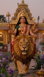 Jai Mata Di