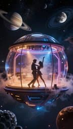 Zero G