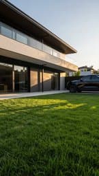 M.A.N.O: Luxury Proof