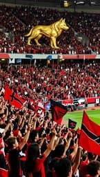 Hino do Atlético Cerrado
