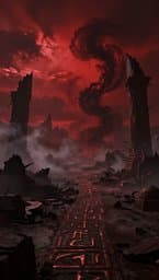 Ashen Crown