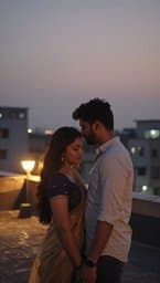 Melancholic Heartbeat