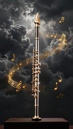 Brass And Breeze