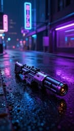 Neon Rush 90