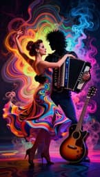 Cumbia Psicodélica