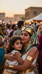 Alexandria Calls