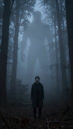 Giants in the Woods