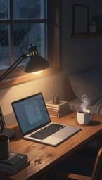 Midnight Study