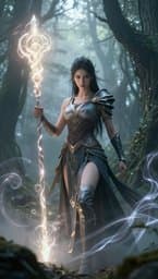 Warriors of the Hearth